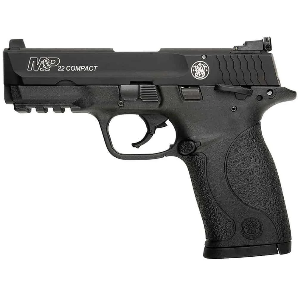 Smith & Wesson M&P 22 Compact