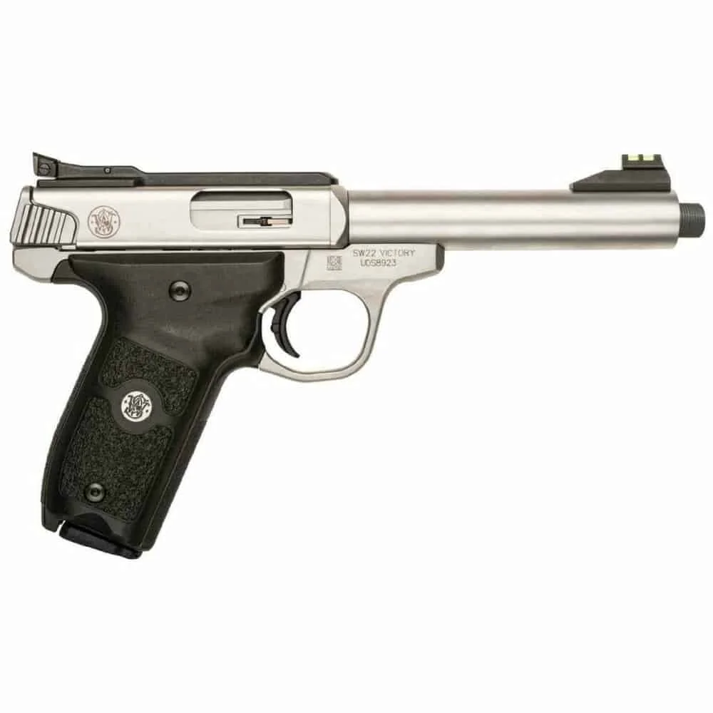S&W SW-22 Victory