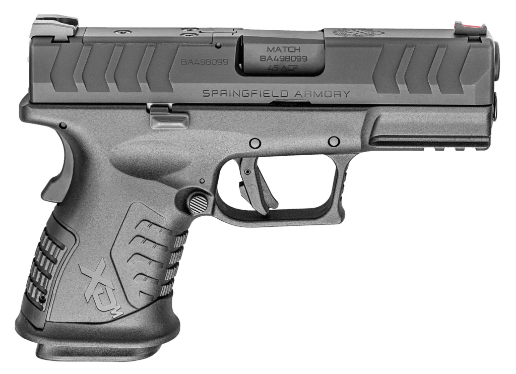 Springfield Armory XDM Elite Compact