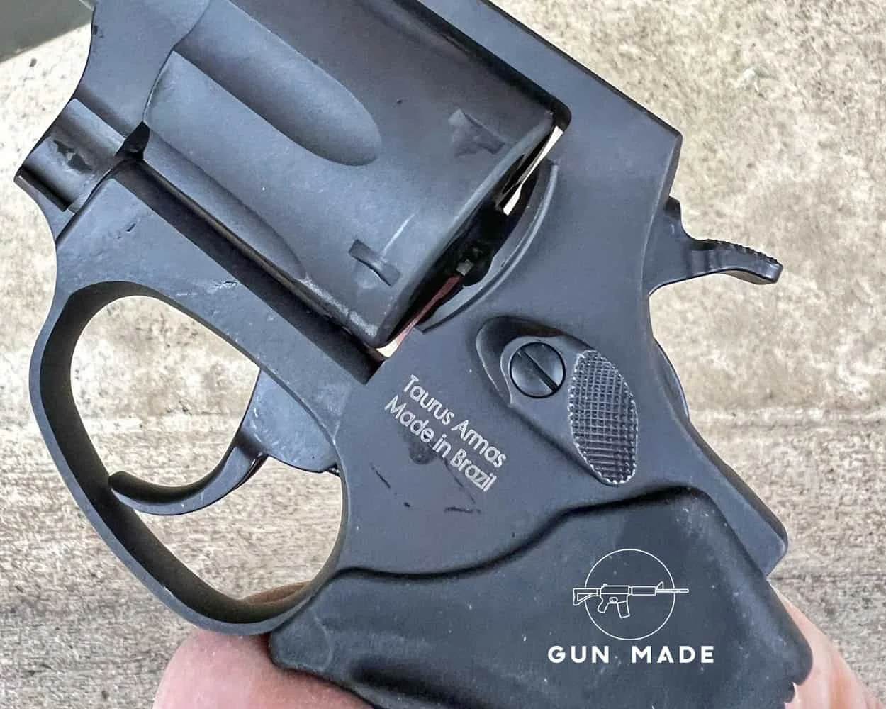 taurus 856 trigger and hammer