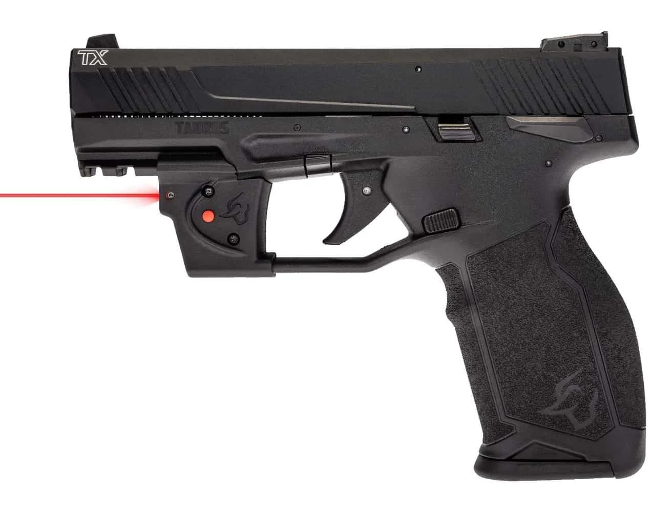 Viridian E-Series Red Laser Sight