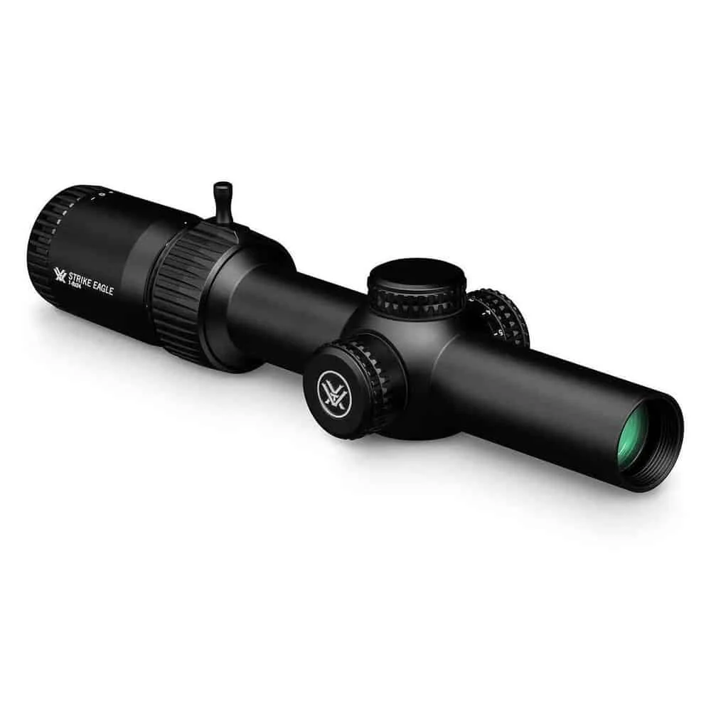 Vortex Strike Eagle 1-8