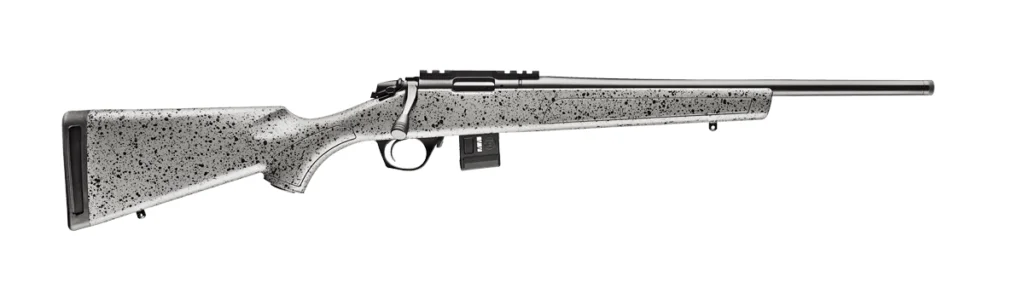 Bergara BMR