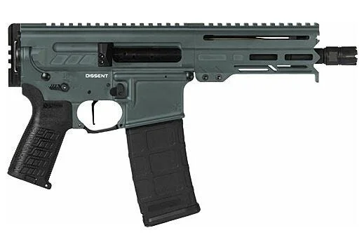 CMMG Dissent MK4 Pistol