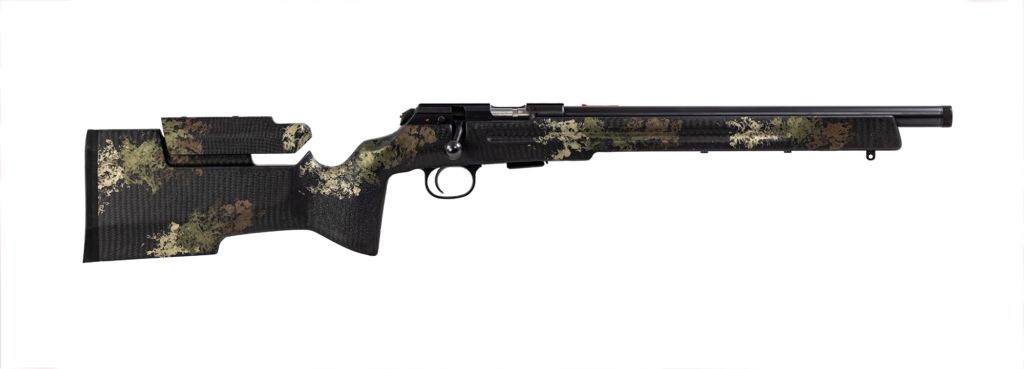 CZ 457 Varmint Precision Trainer