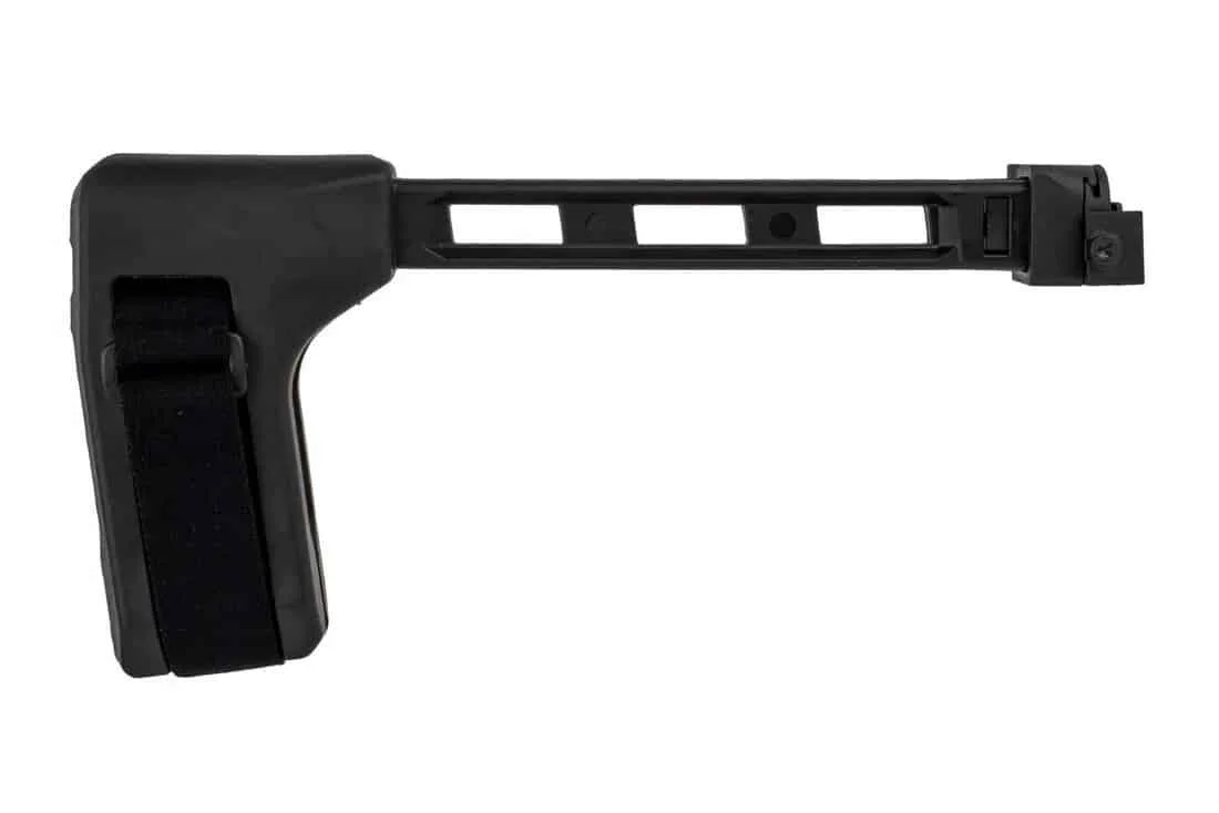 SB Tactical FS1913 Folding Pistol Brace