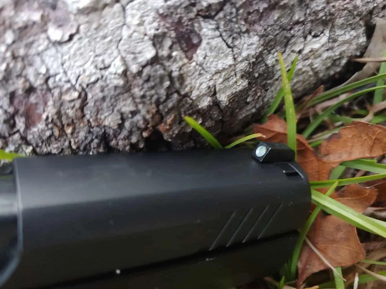 Sig sauer p210 carry front sight