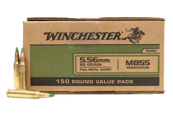 5.56 ammo box