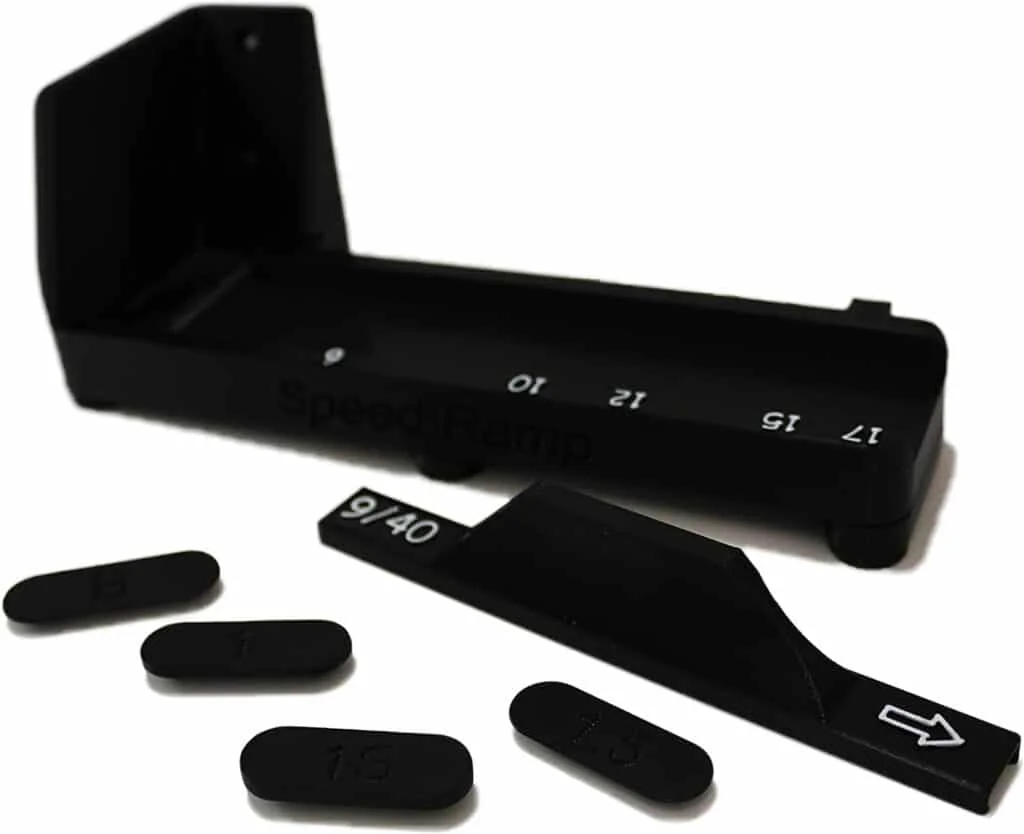 Parabellum Designs Speed Ramp Loader 