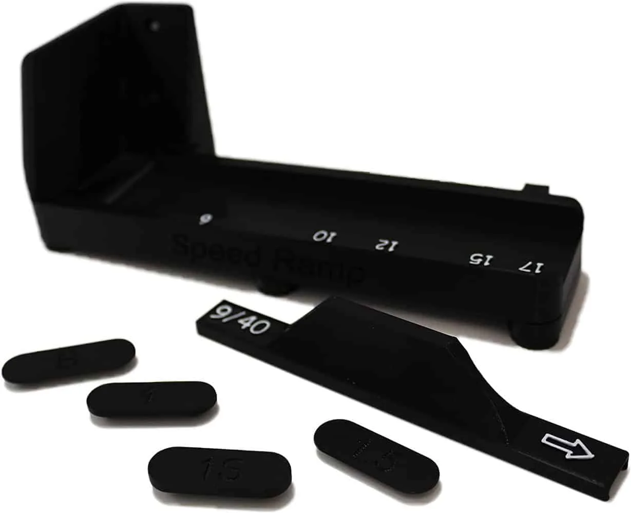 Parabellum Designs Speed Ramp Loader