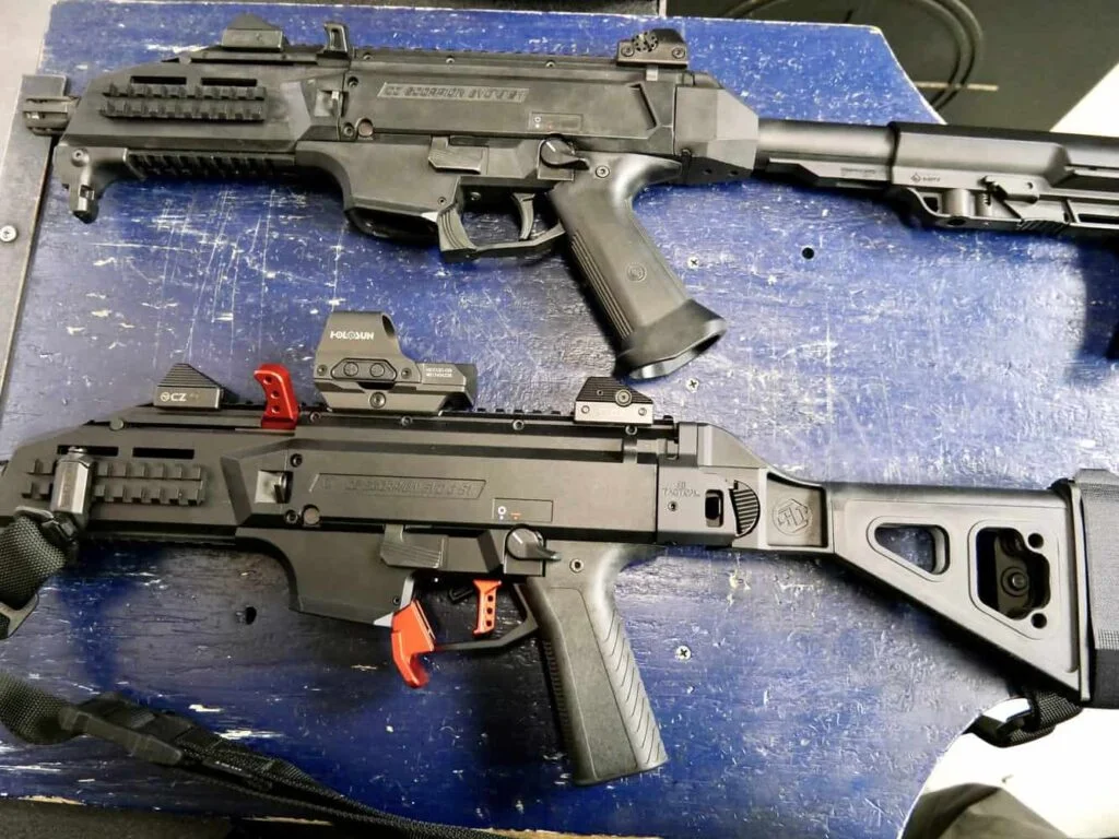 scorpion evo 3 s1 profile photo