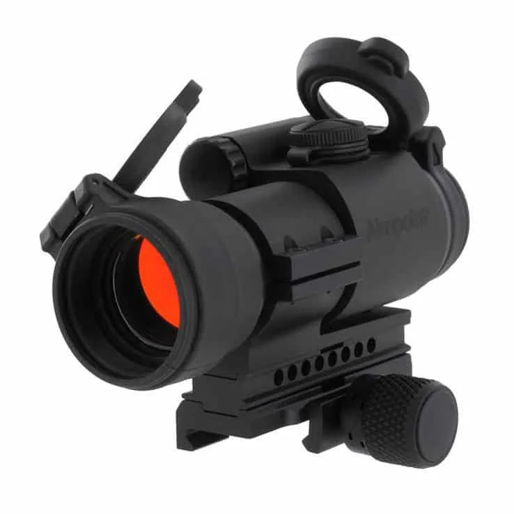 Aimpoint PRO Rifle Red Dot Sight