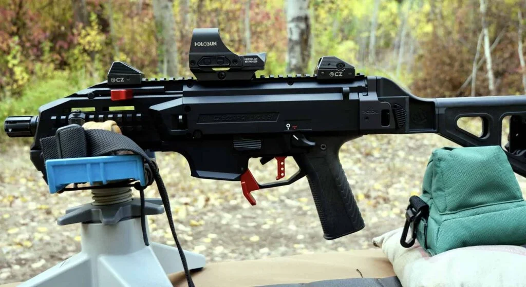 scorpion evo 3 s1 profile photo