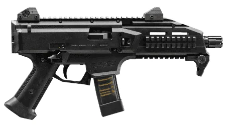 CZ Scorpion EVO3 S1