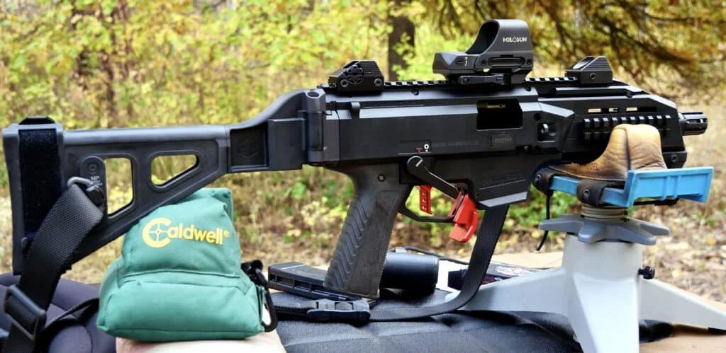 scorpion evo 3 s1 profile photo