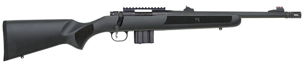 Mossberg MVP Patrol