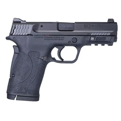 SMITH AND WESSON M&P 380 SHIELD EZ