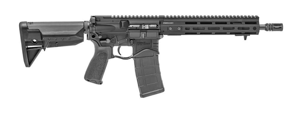 Springfield Armory Saint Edge