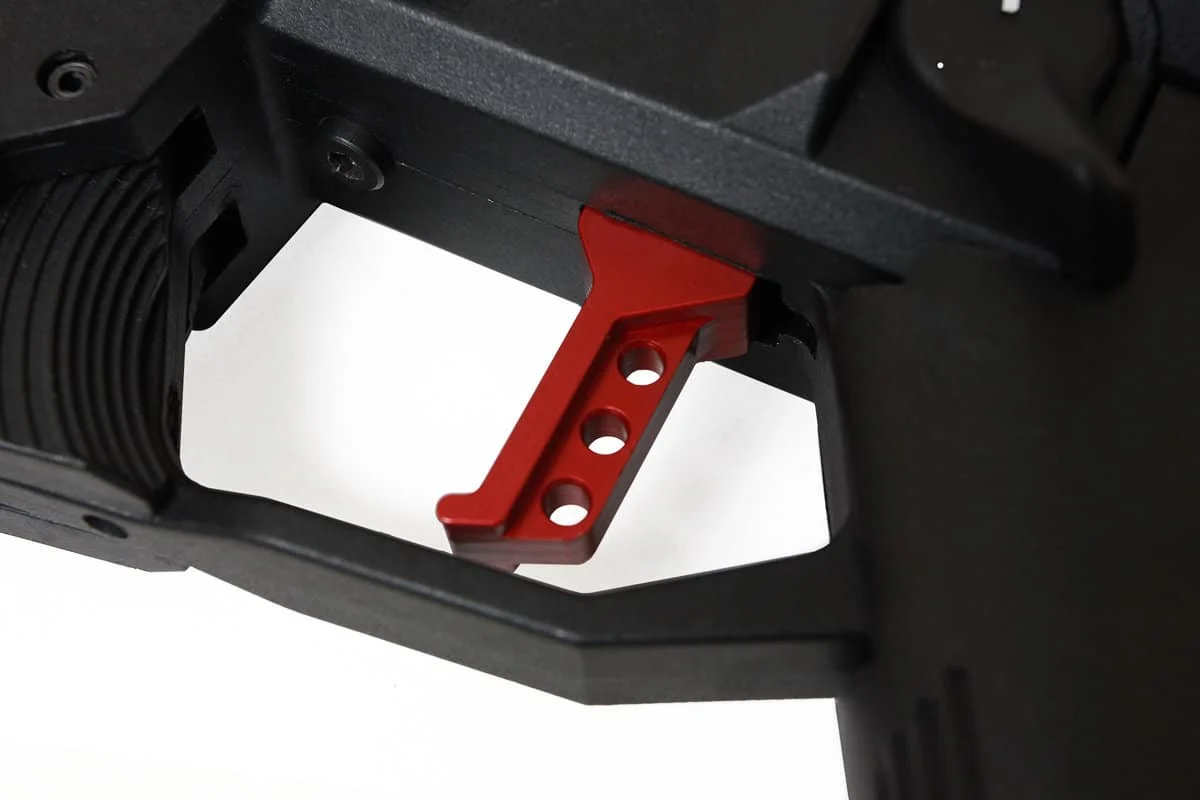 THETA Forward Flat Trigger