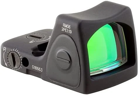 Trijicon RMR Red Dot Sight