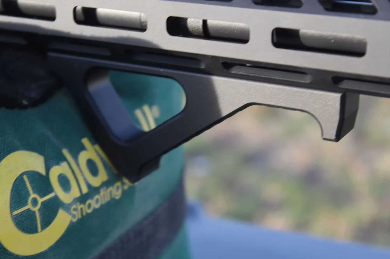 anderson am15 foregrip