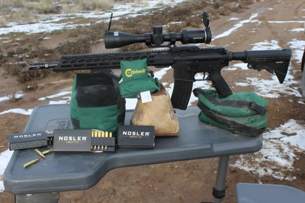 anderson am15 review