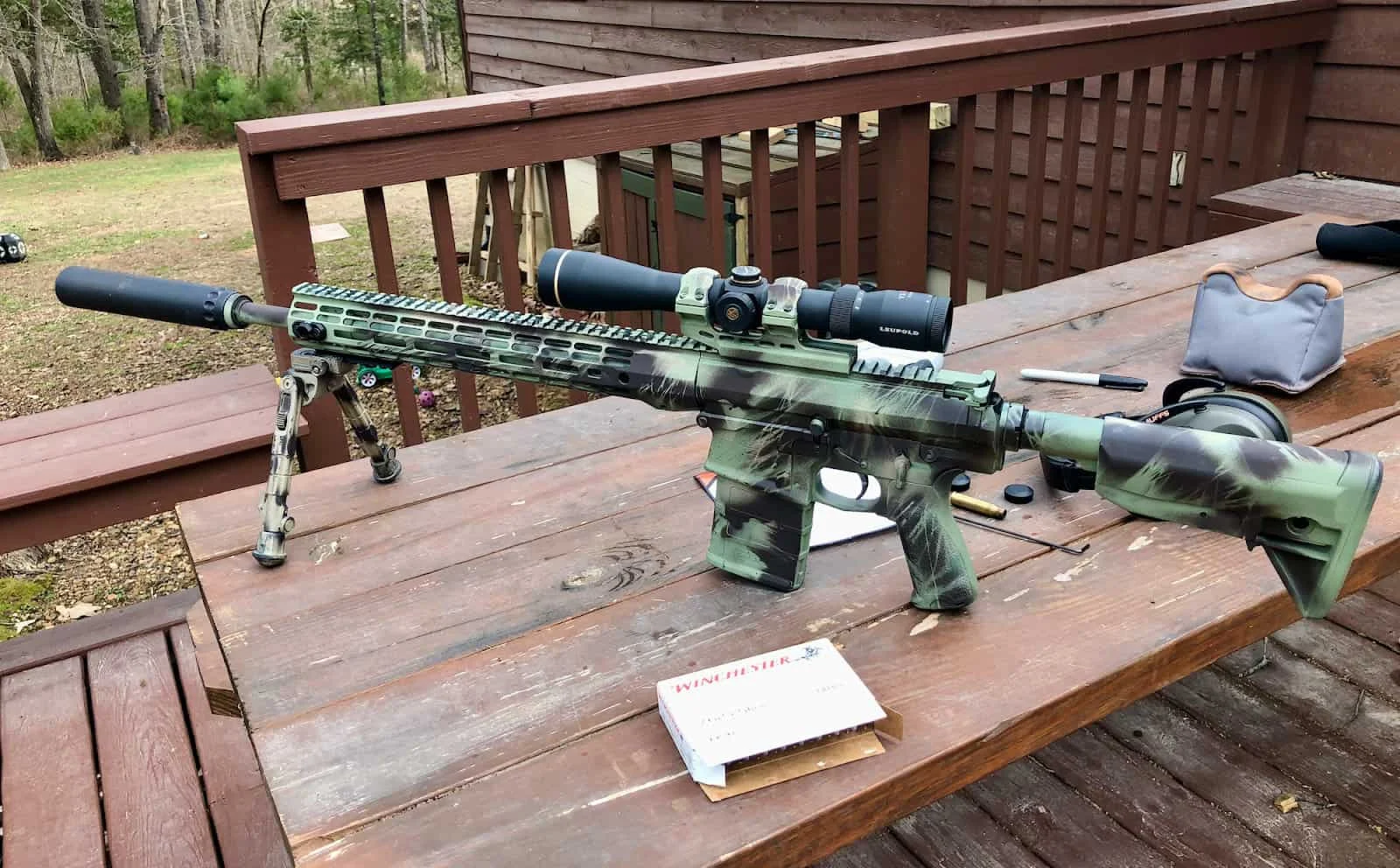 camo ar15 final version