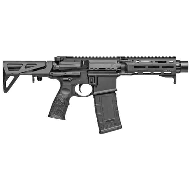 daniel defense ddm4 sbr