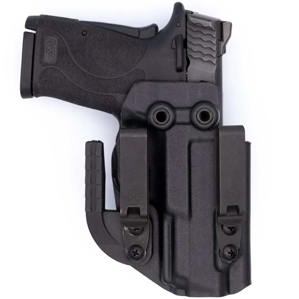 cg iwb holster