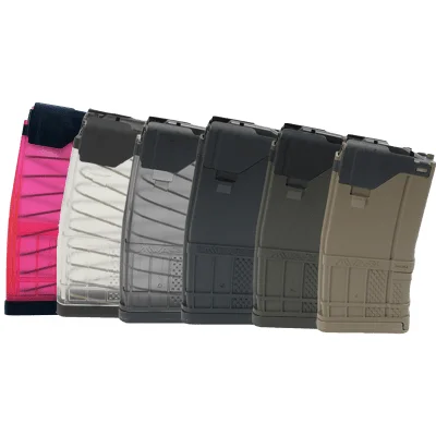 Lancer 20-Round Magazines 