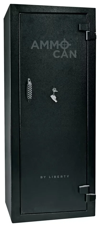 Liberty Safe Ammo Can