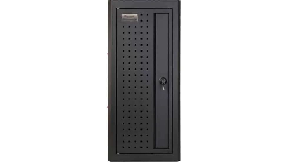 Hornady Welded Ammo Cabinet