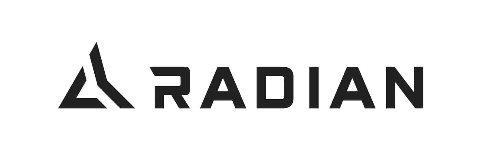 Radian weapons logo