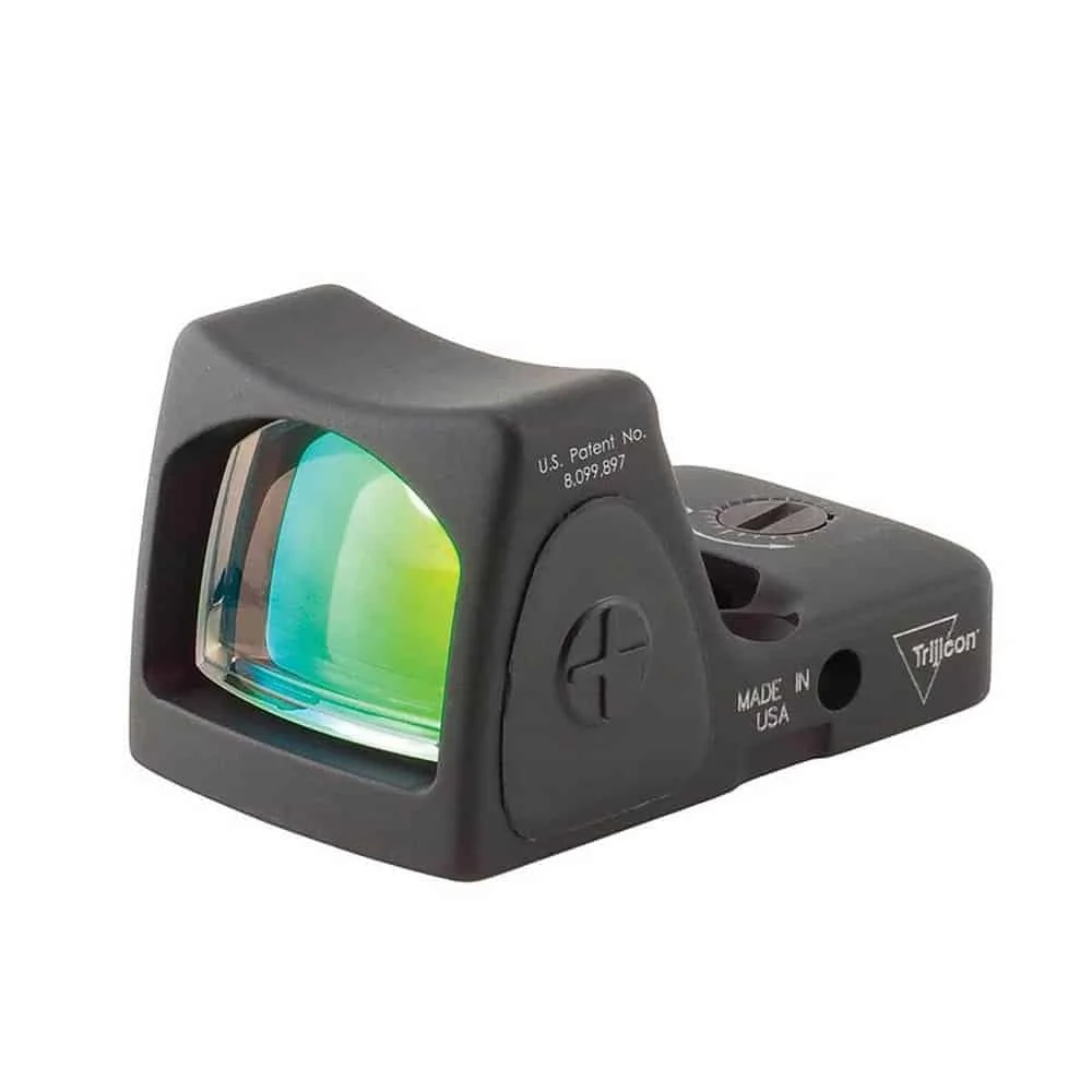 Trijicon RMR Type 2
