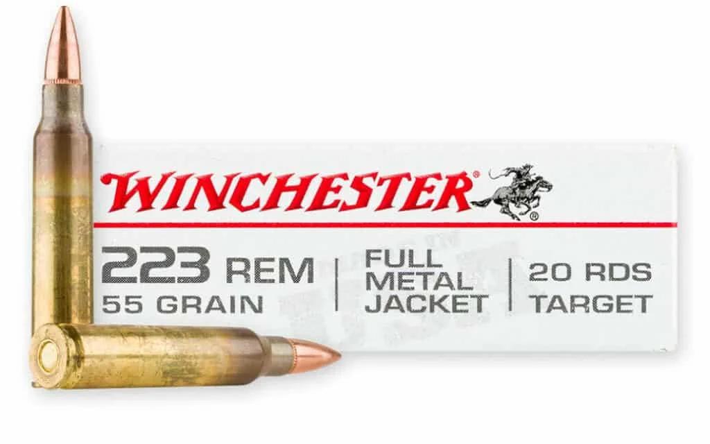 .223 Remington