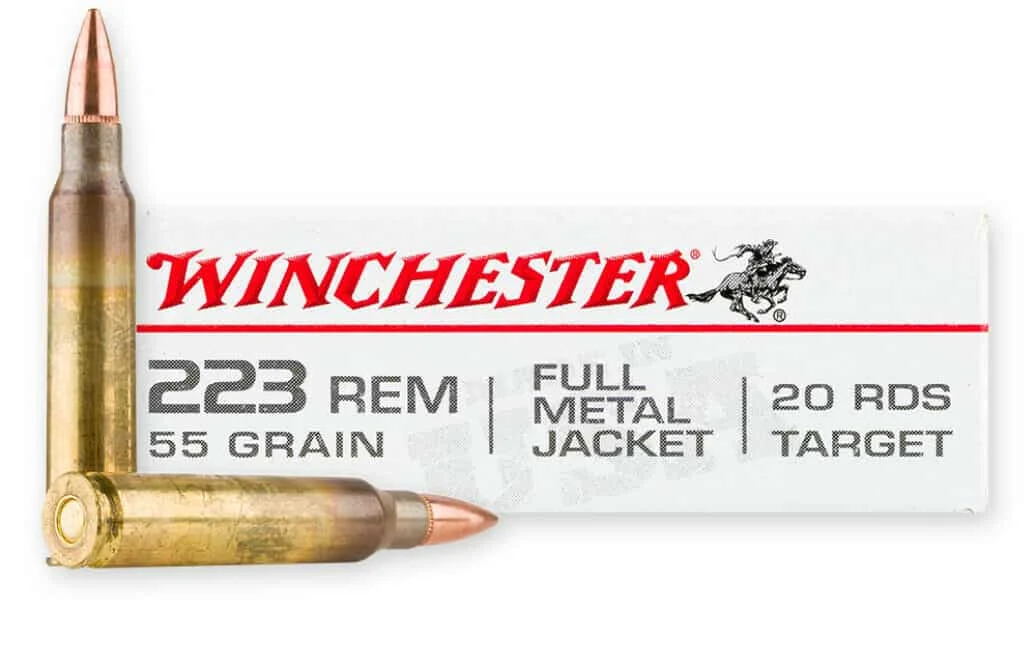 .223 Remington
