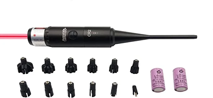 StrongTools Boresighter Kit