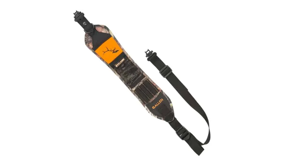 Allen Stalker Elk Sling With Swivels 8690