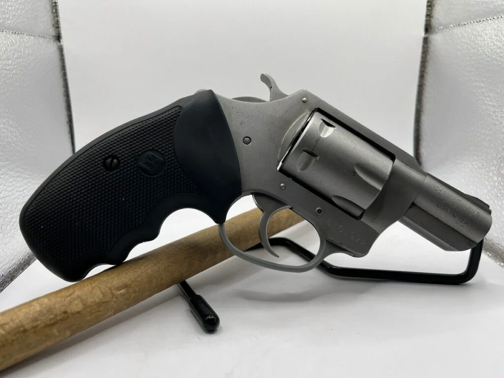 Charter Arms Pathfinder .22