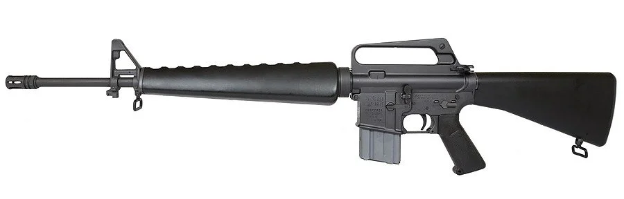 Colt M16A1 Retro Reissue