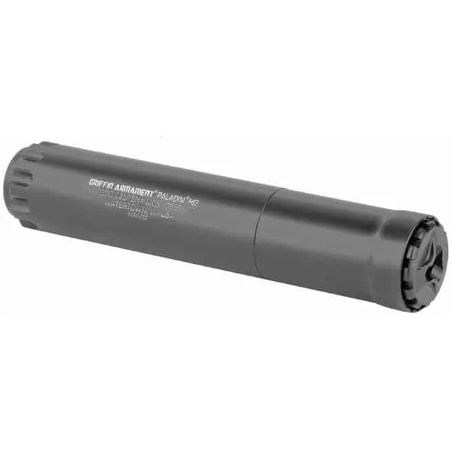 Griffin Paladin HD .300 Silencer