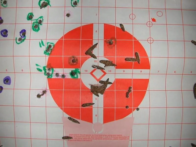 Image Courtesy of Firearmshistory