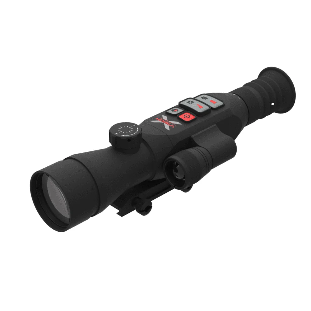 KRAD Night Vision Scope – XANS550