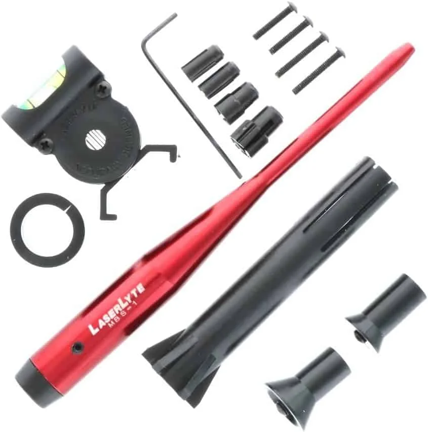 Laserlyte Universal Boresighting Kit