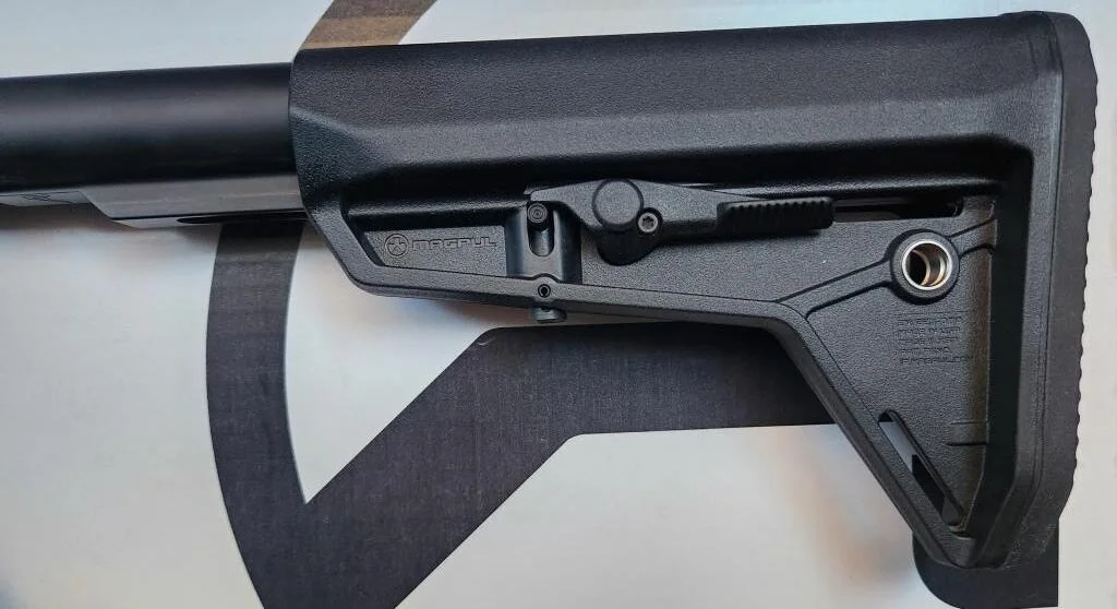 Magpul AR Stock