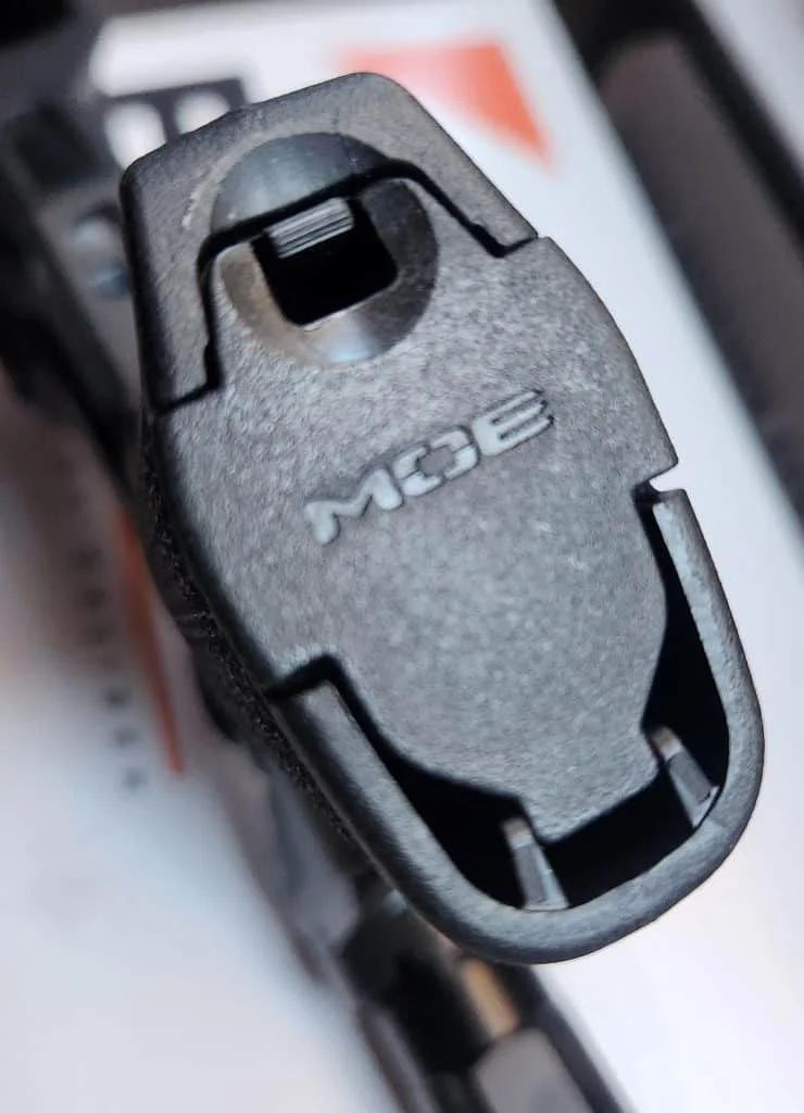 Magpul moe ar grip