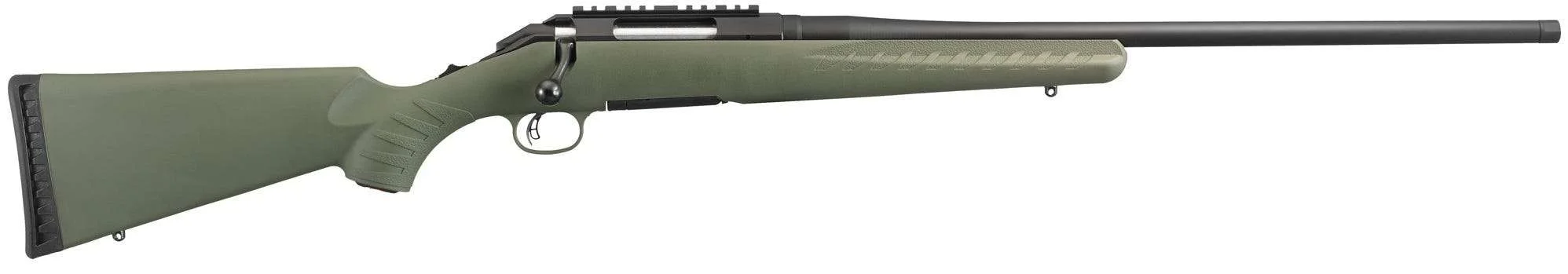 Ruger American Predator