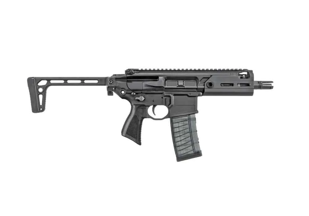 SIG MCX Rattler
