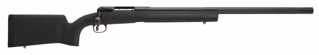 Savage 12 Long Range Precision