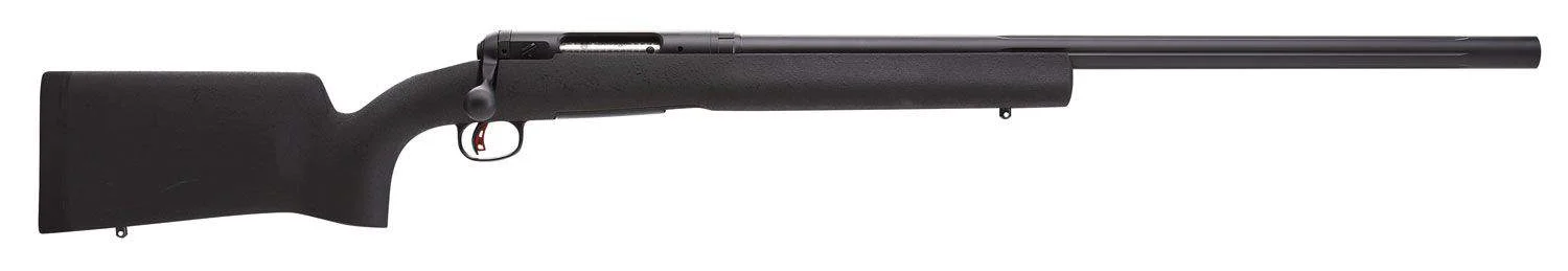 Savage 12 Long Range Precision
